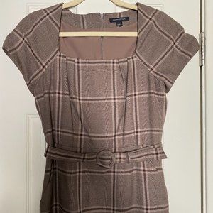 BANANA REPUBLIC Pencil Dress